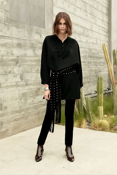 Look 4